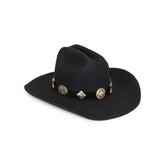 Duke Cowboy - Black