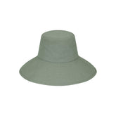 Holiday Bucket - Sage