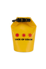 Sol Wet Bag - Yellow