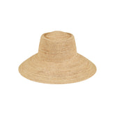 Paloma Raffia Sun Hat