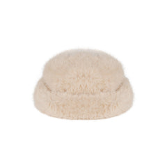 Snuggle Bucket - Almond