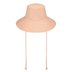 Holiday Bucket - Blush