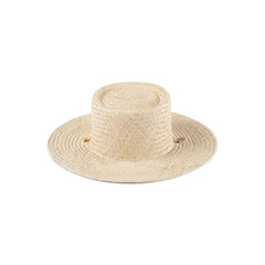 Seashells Boater