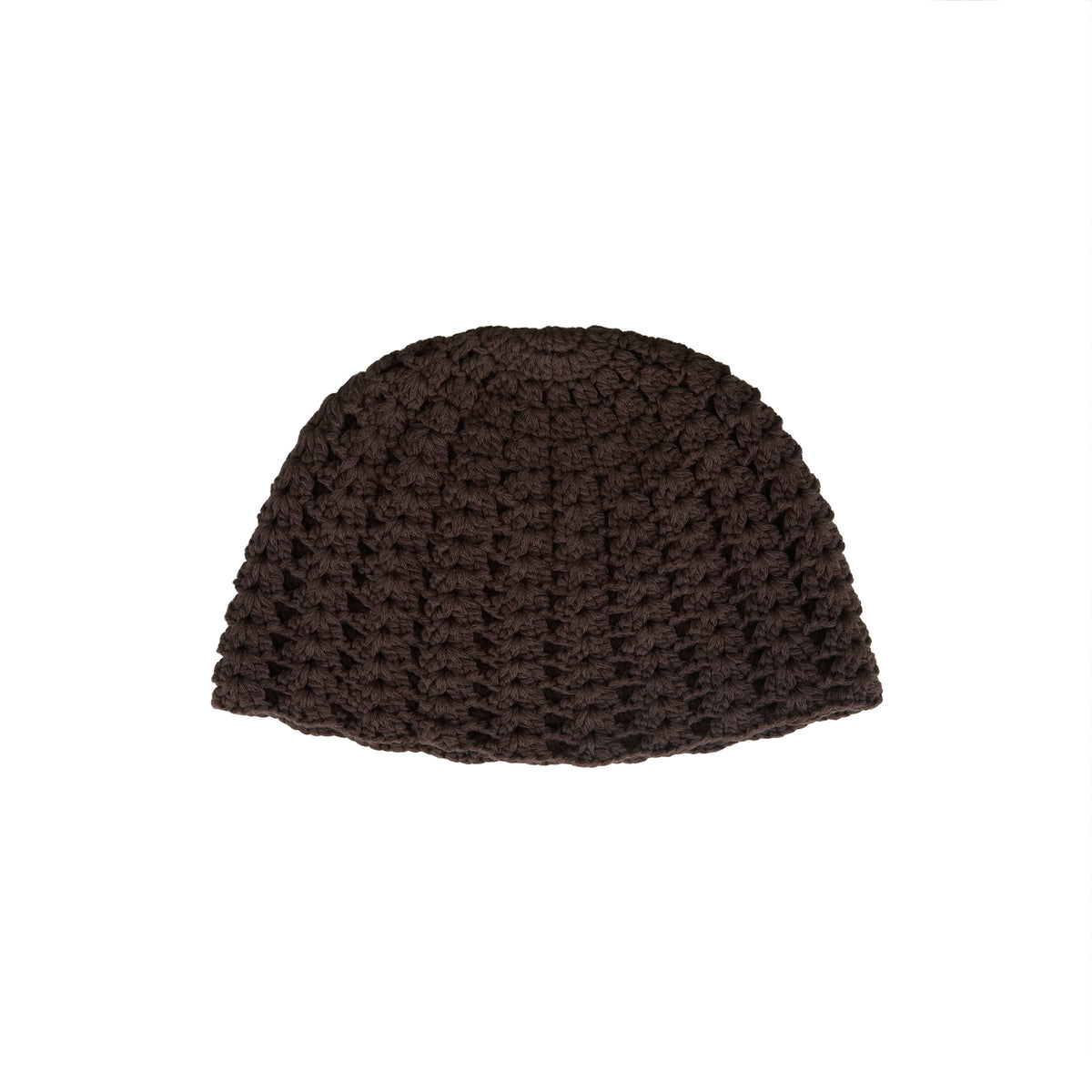 Crochet Hat - Coco