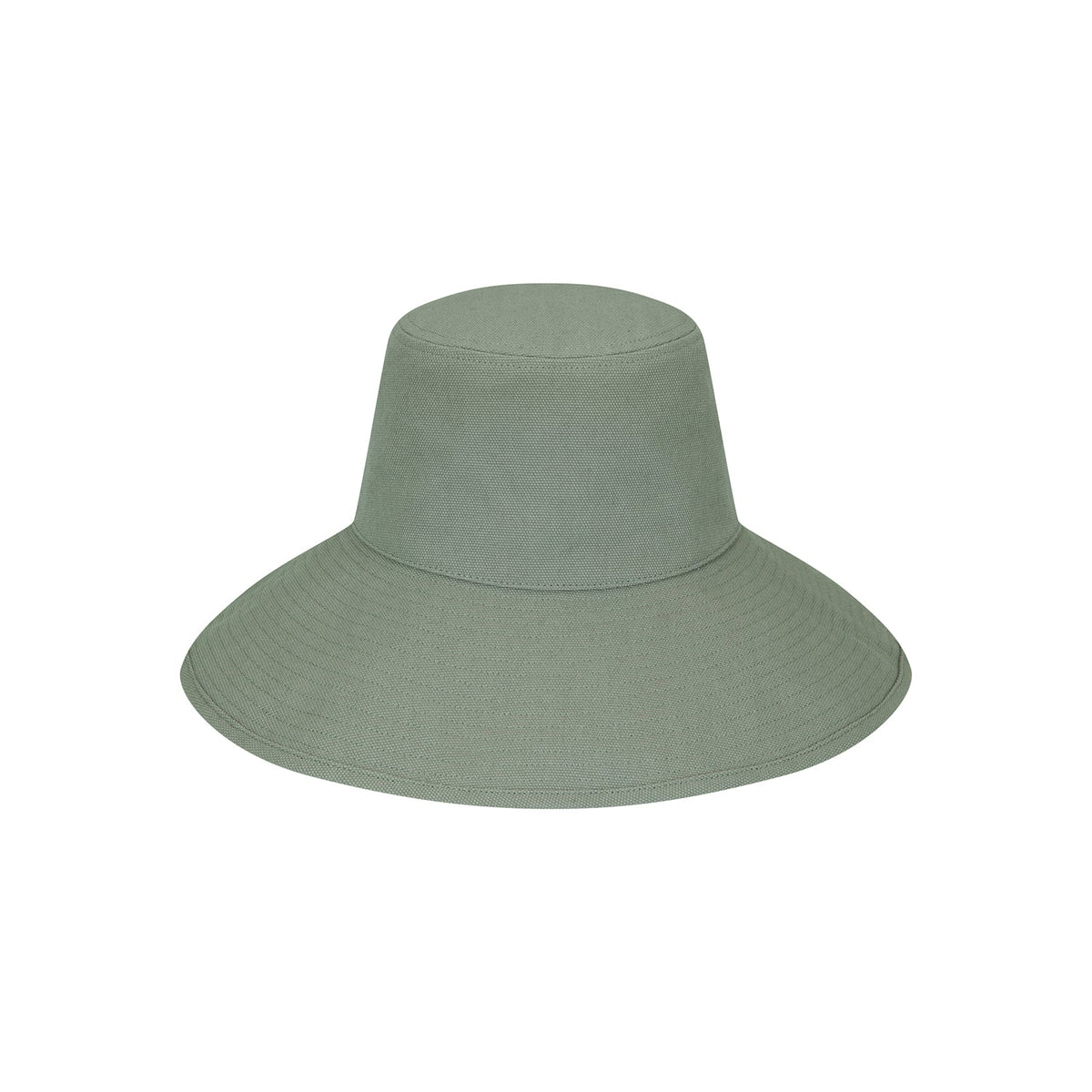 Holiday Bucket - Sage