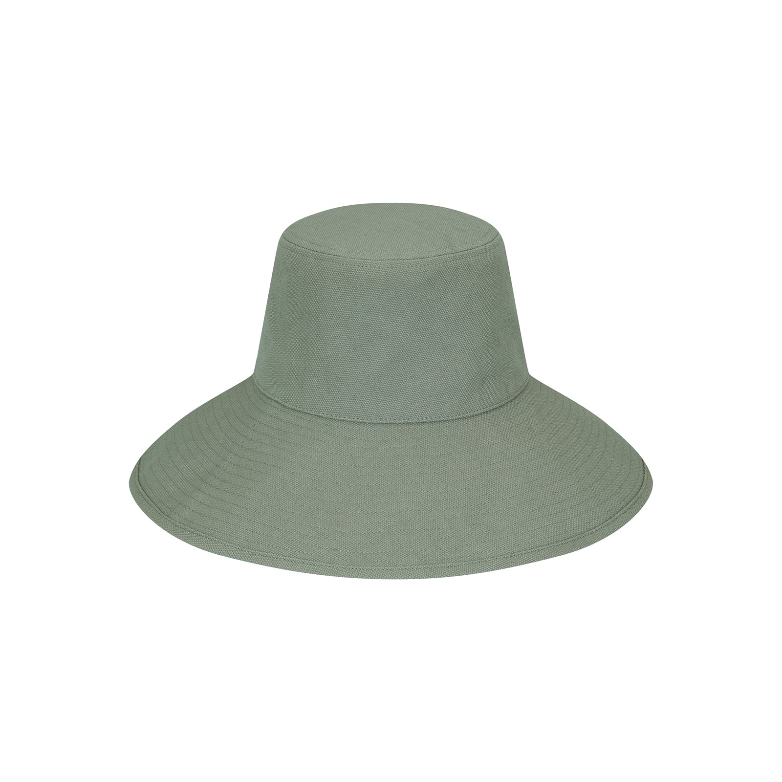 Holiday Bucket - Sage