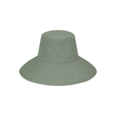 Holiday Bucket - Sage