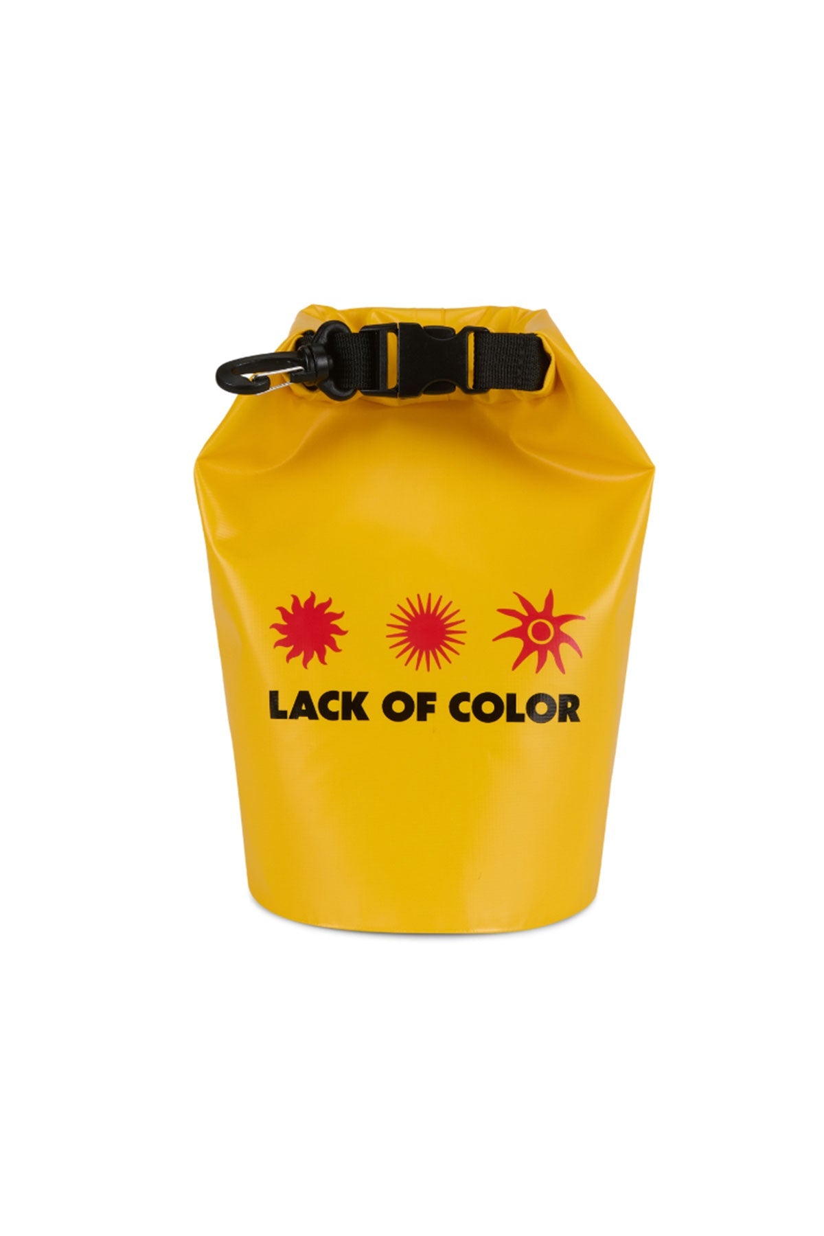 Sol Wet Bag - Yellow