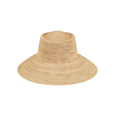 Paloma Raffia Sun Hat