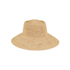 Paloma Raffia Sun Hat