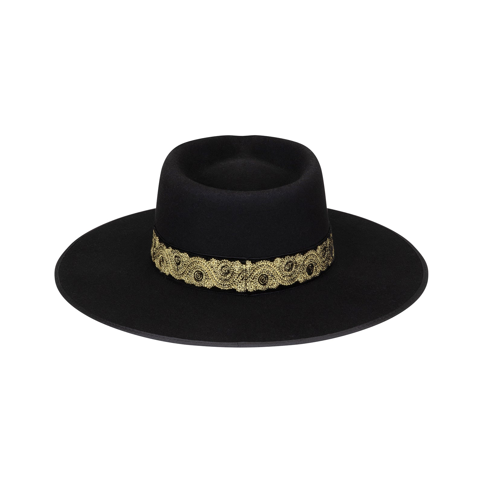 Noir Rancher - Gold Special