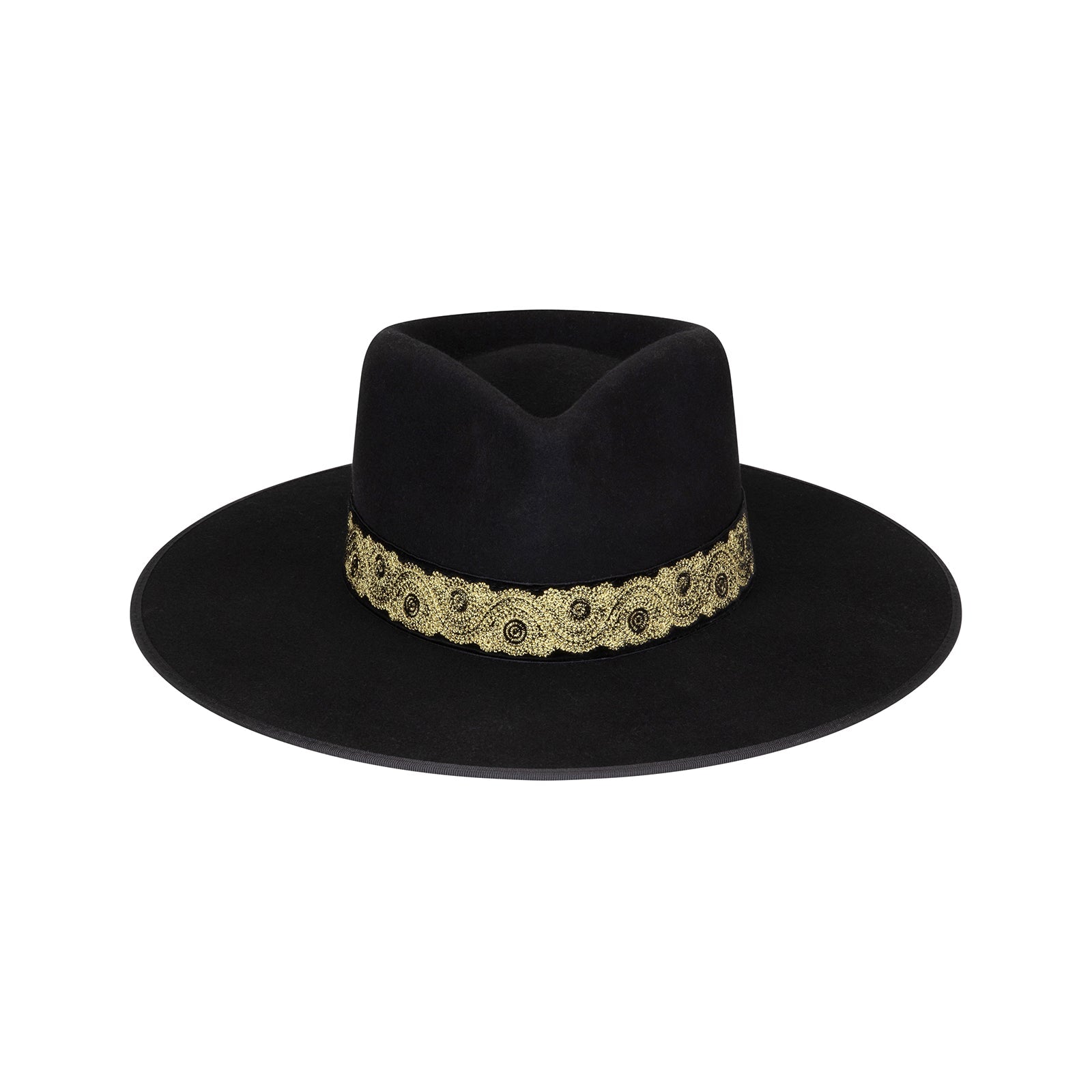 Noir Rancher - Gold Special