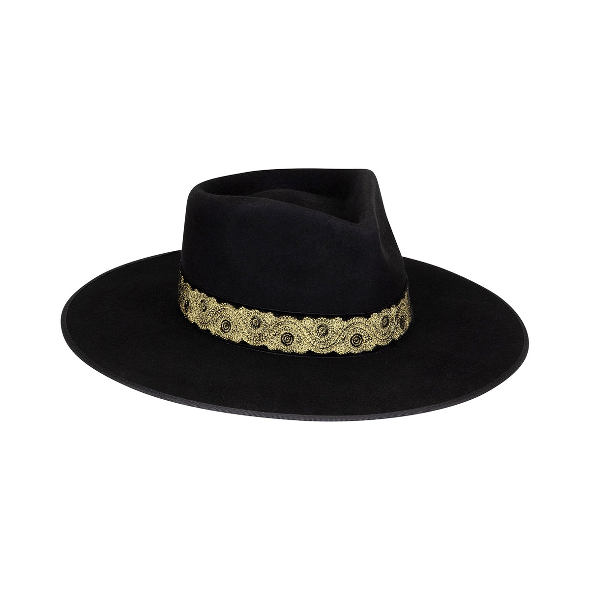 Noir Rancher - Gold Special