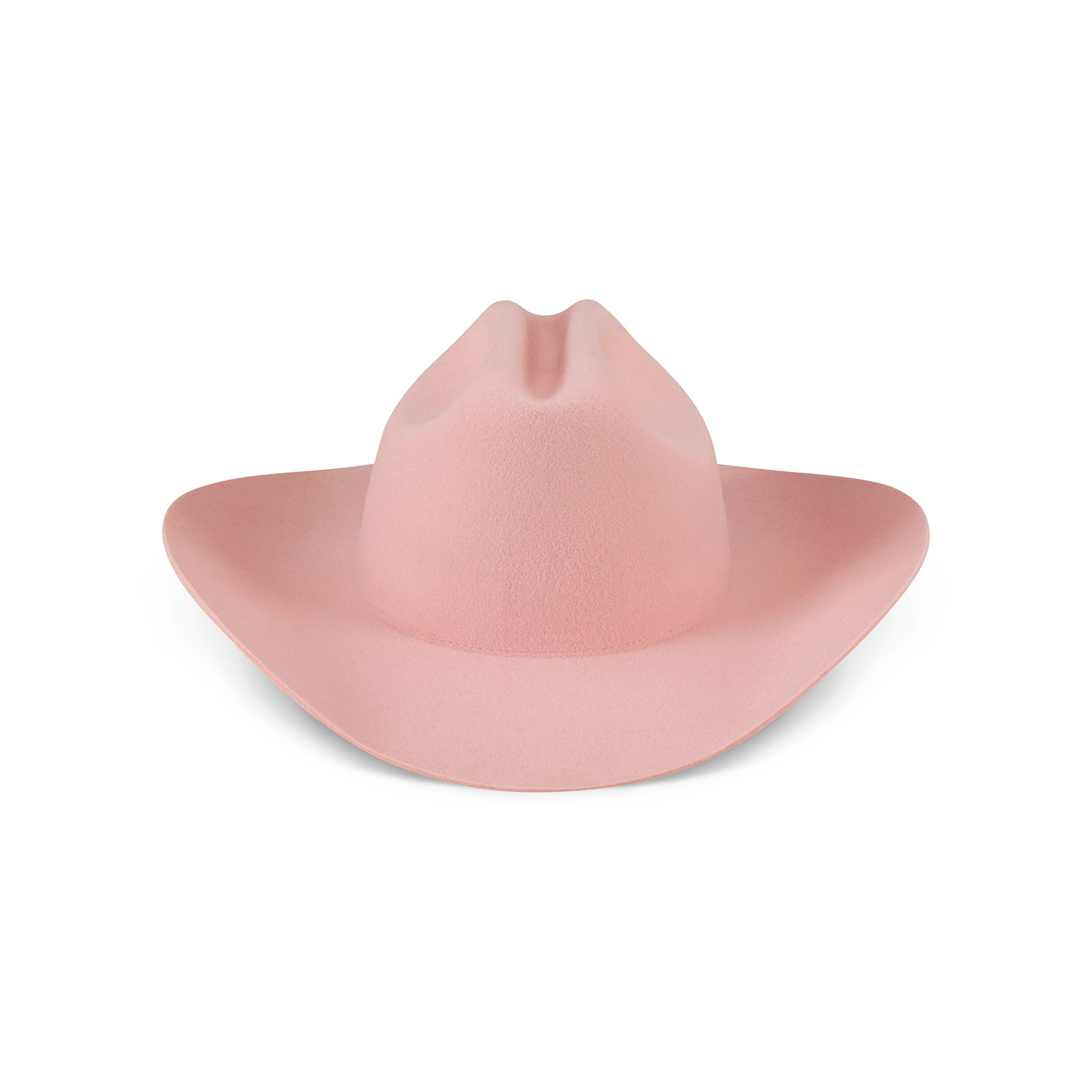 The Ridge - Powder Pink
