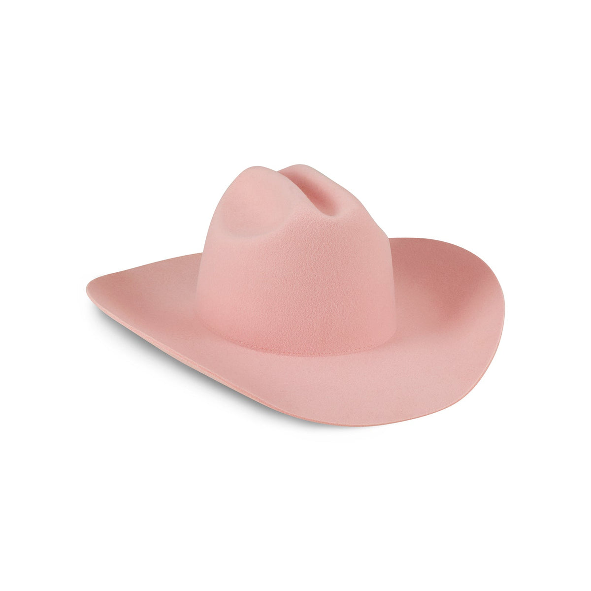 The Ridge - Powder Pink