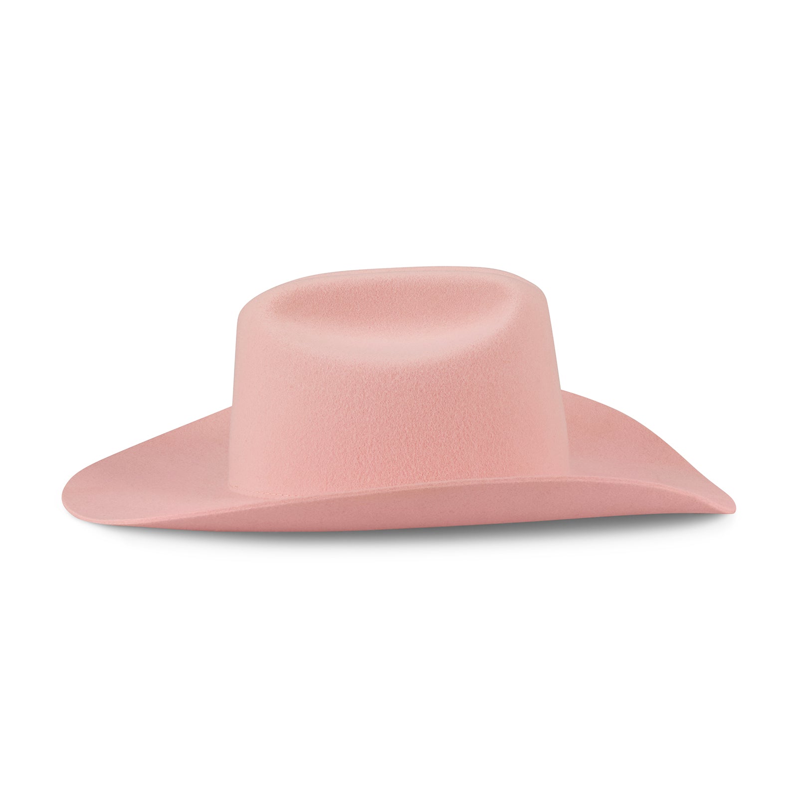 The Ridge - Powder Pink