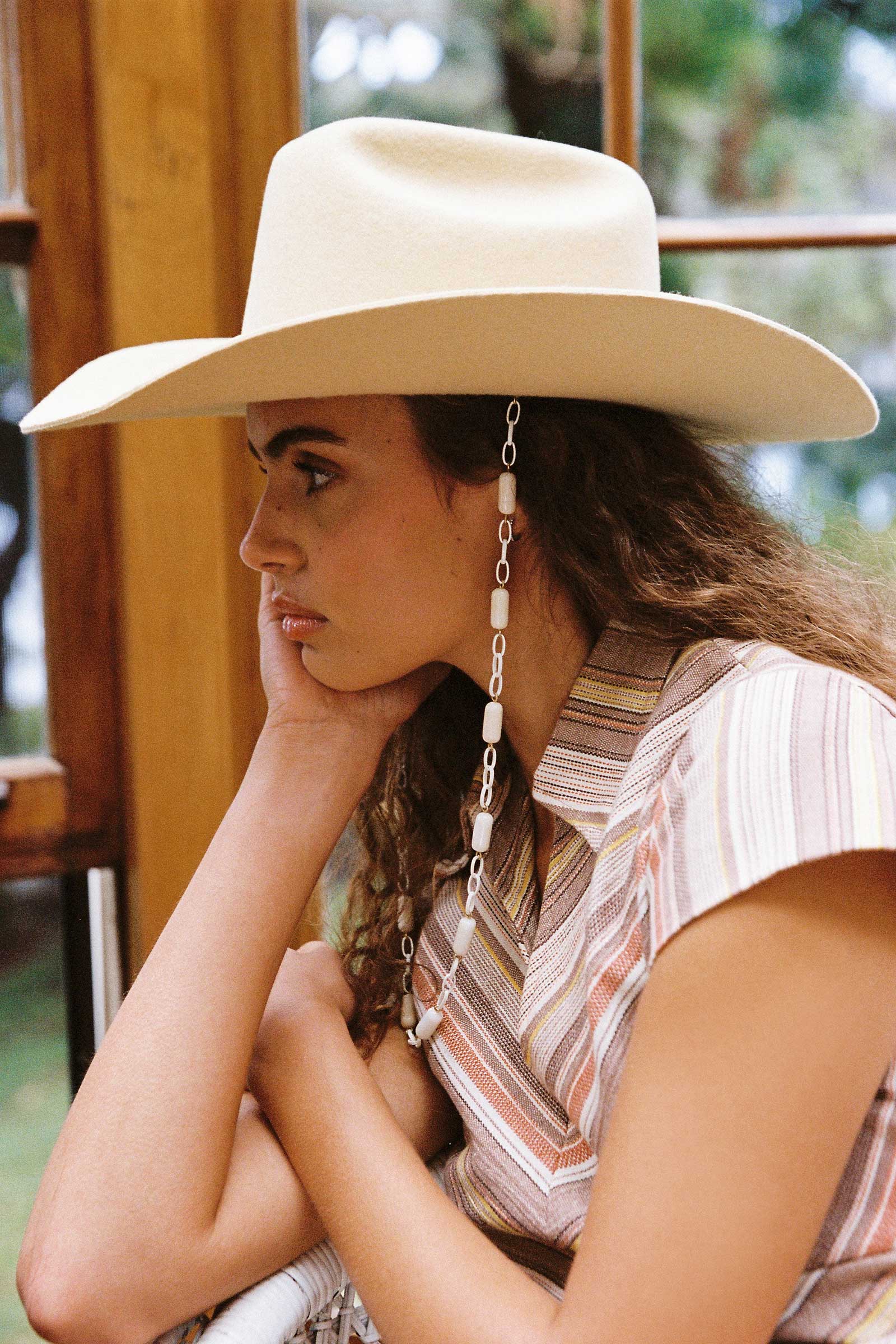 Ryder Cowboy - Butter