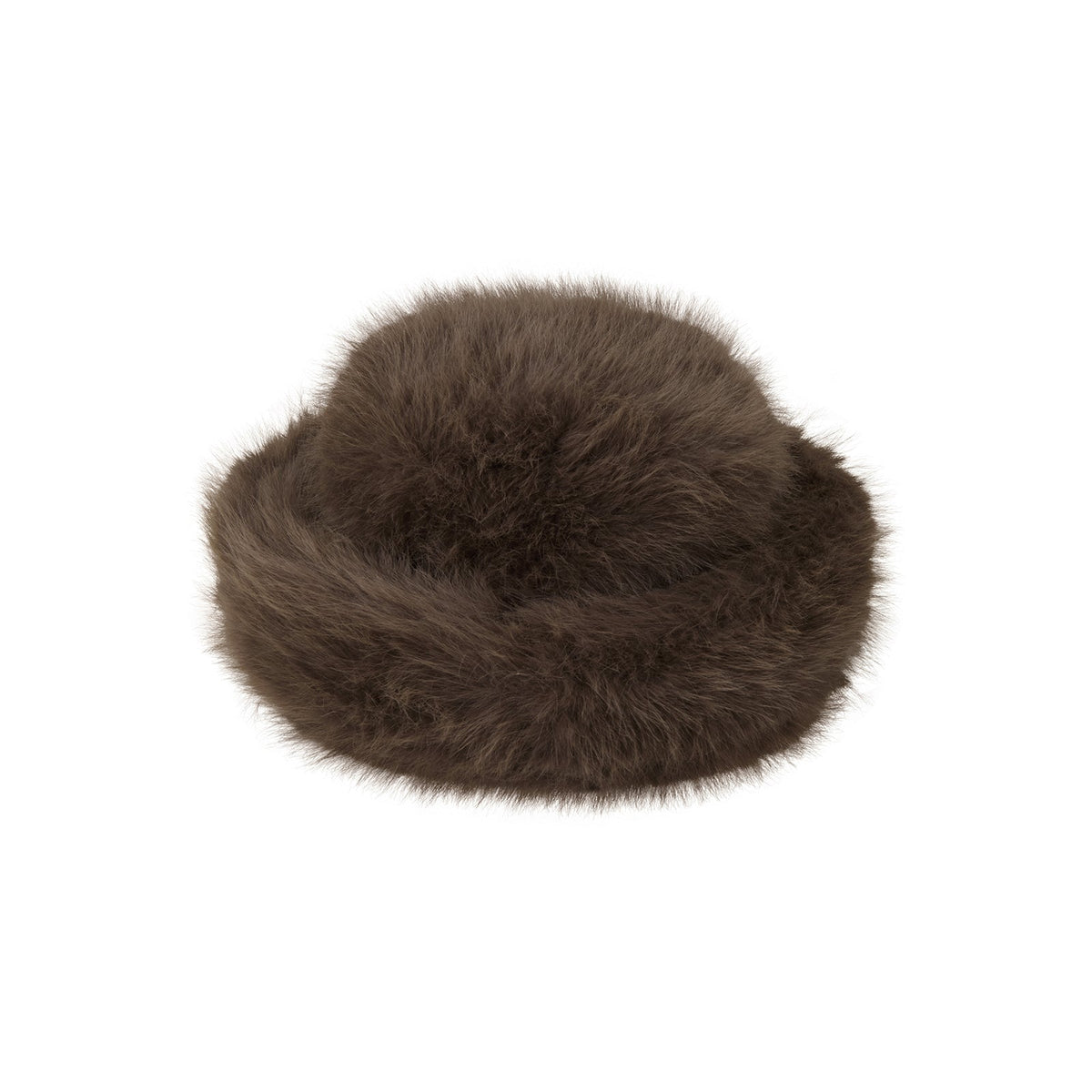 Snuggle Bucket - Mink