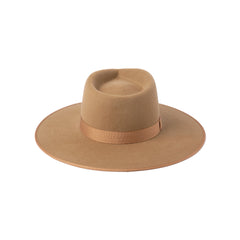 Teak Rancher