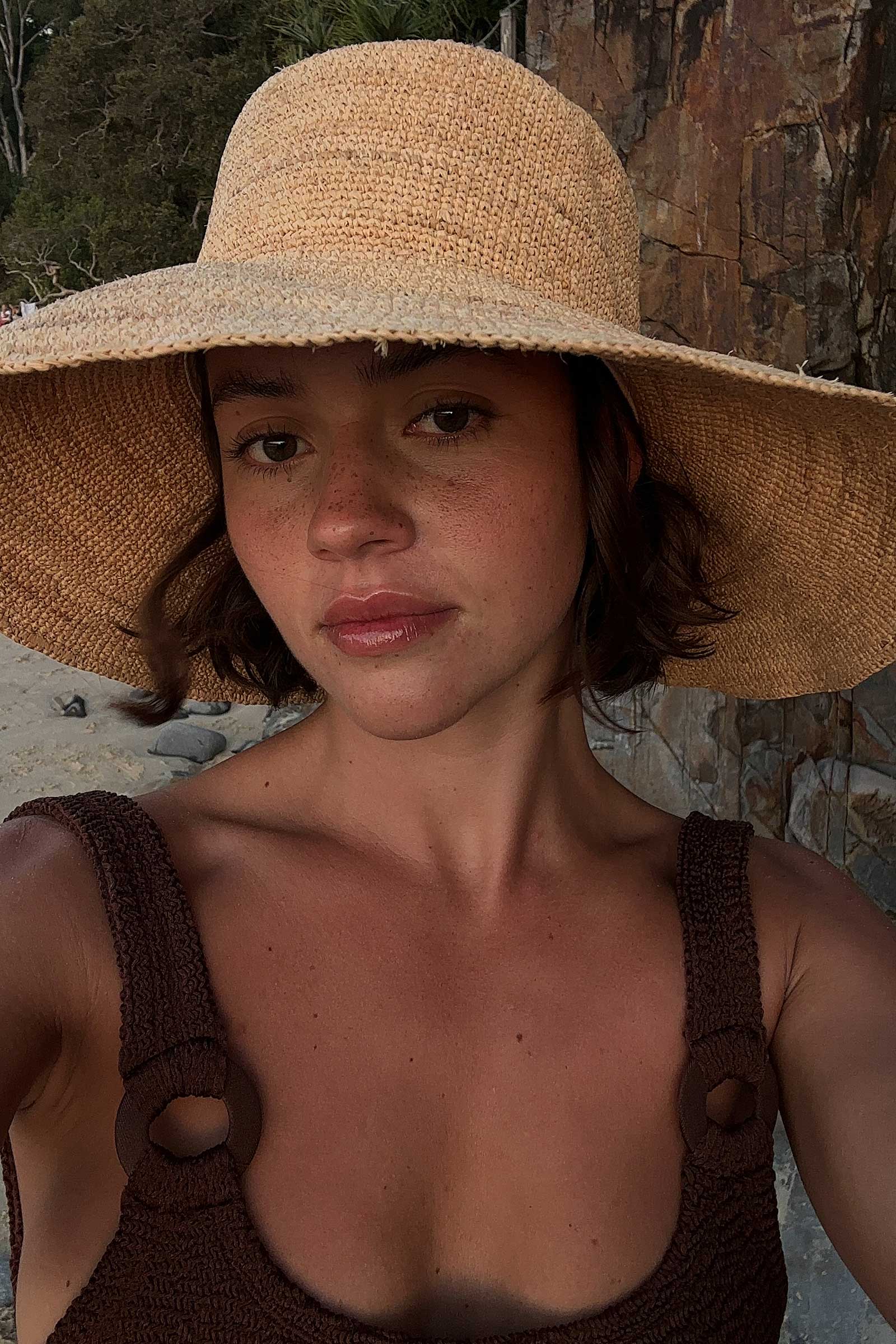 The Inca Bucket Ultrawide