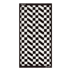 Tide Towel - Espresso