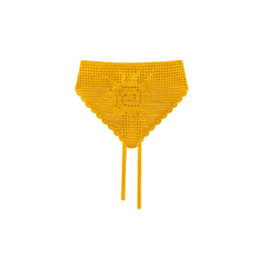 Triangle Bandana - Sunkissed