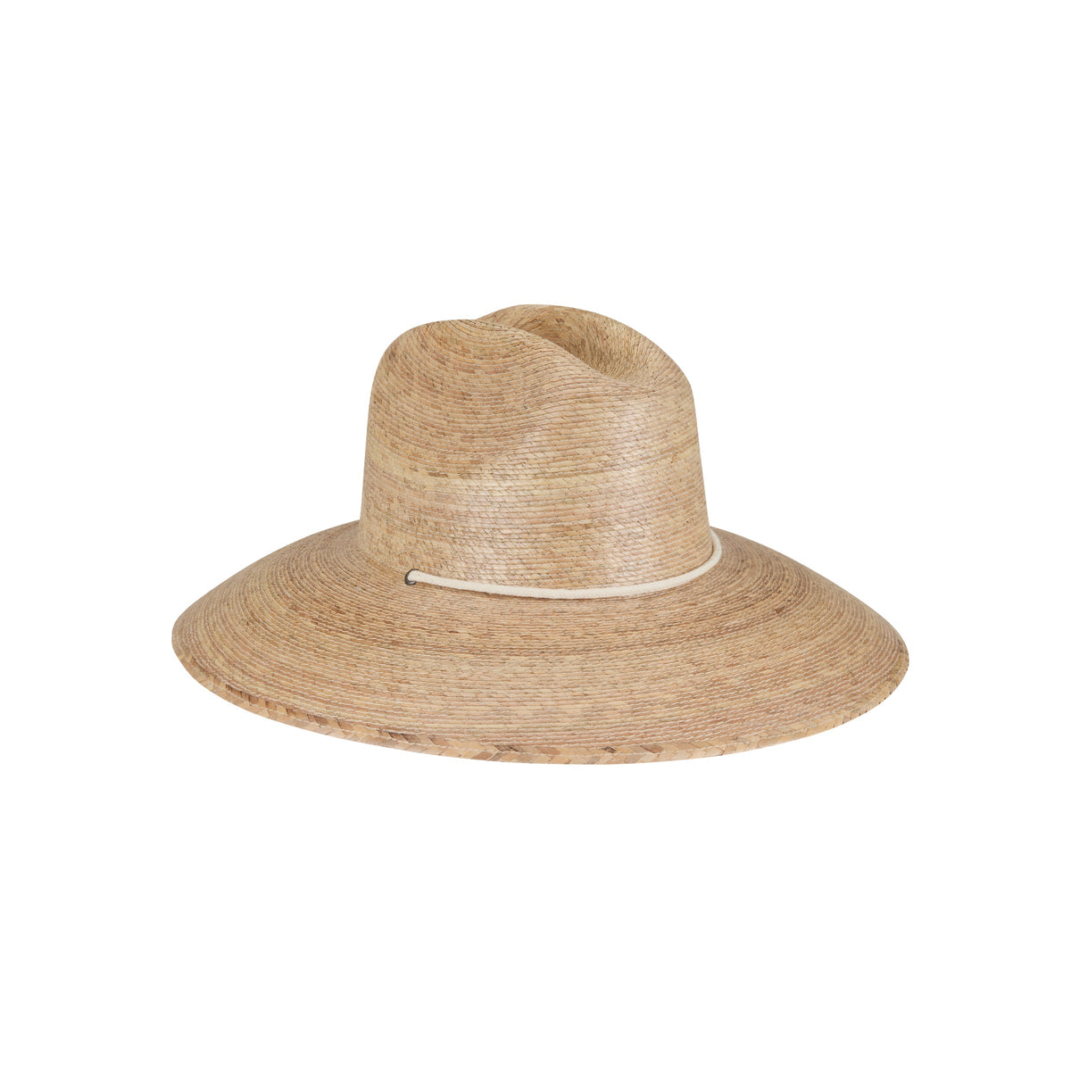 Vista Palma - Straw Natural
