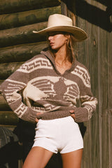 Wylie Cowboy - Cream