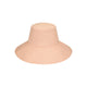 Holiday Bucket - Blush