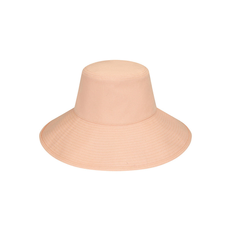 Holiday Bucket - Blush