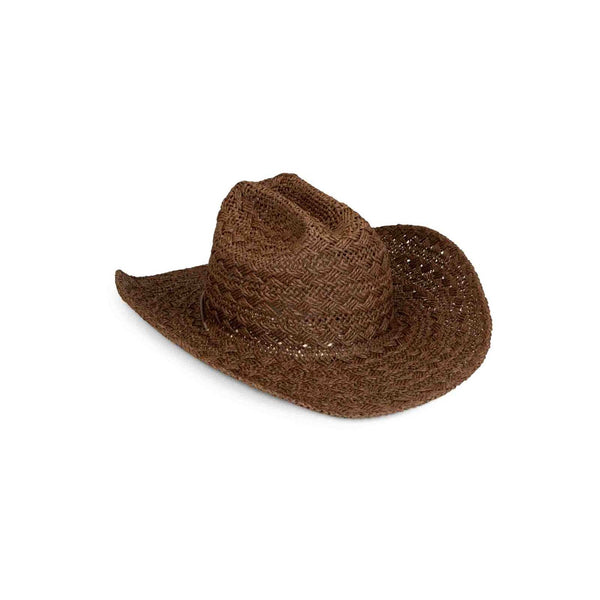 Phoenix Cowboy - Carob
