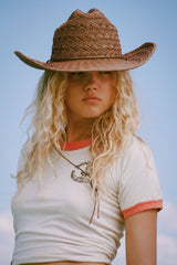 Phoenix Cowboy - Carob