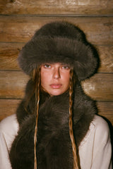 Snuggle Bucket - Mink