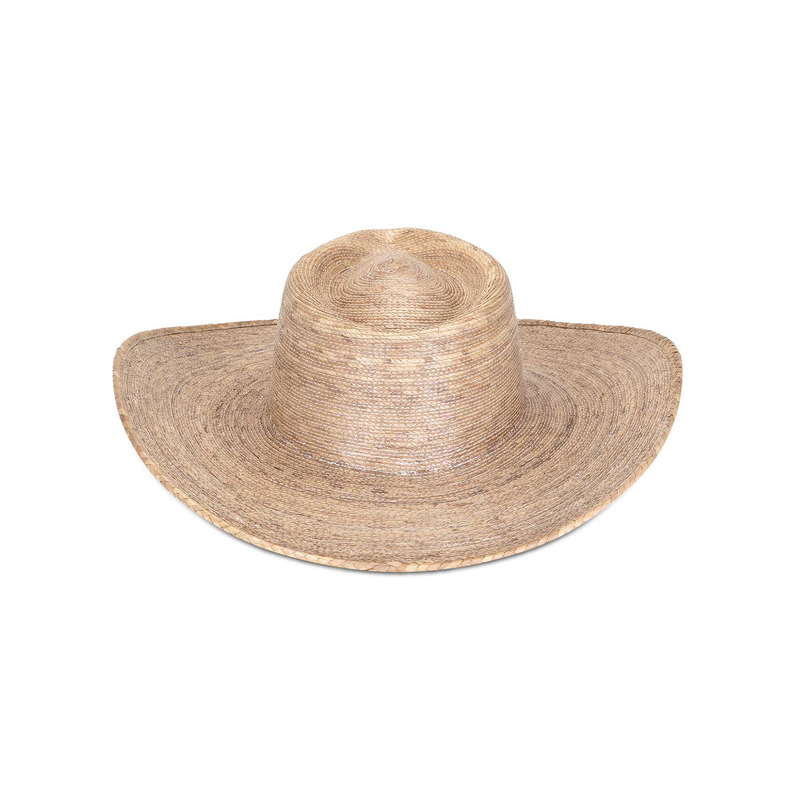 The Beau Western - Sepia